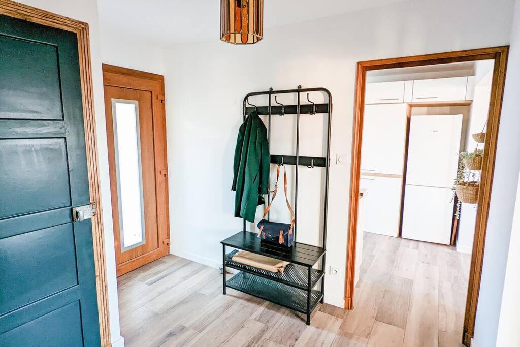 Maison Lombardi - Gite 6 Personnes 4 Etoiles Dun-sur-Meuse Exterior photo