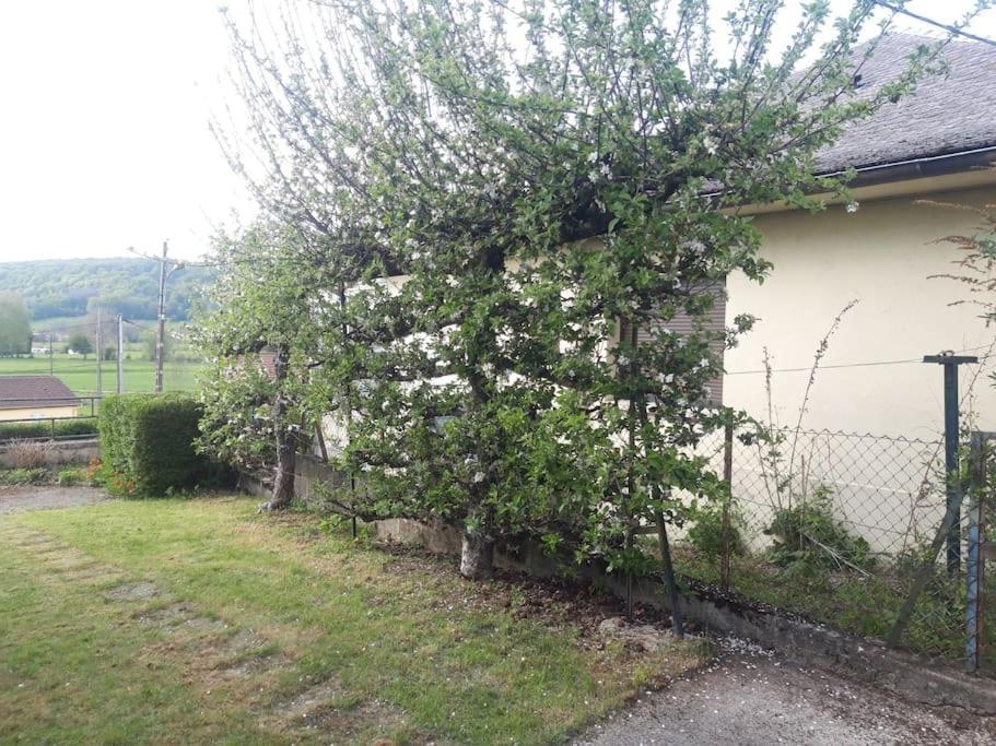 Maison Lombardi - Gite 6 Personnes 4 Etoiles Dun-sur-Meuse Exterior photo
